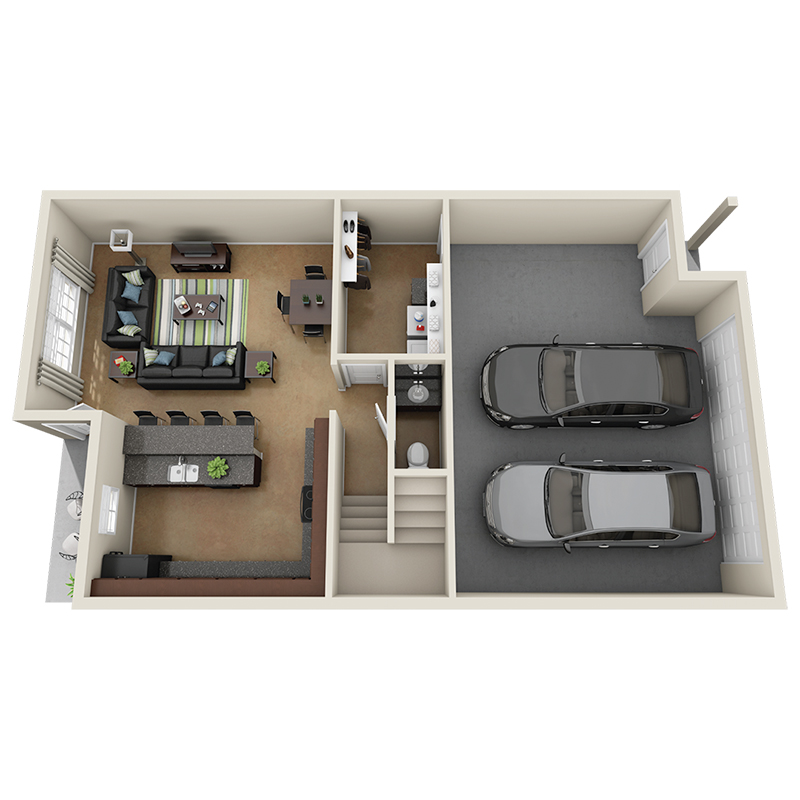 4x4.5-1st Floor