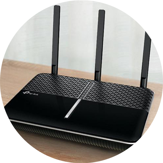 How do I set up my wifi?